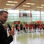 Rukometaši RKHM Dubrovnik na jakom U-14 turniru u Bad Homburgu Rukometaši RKHM Dubrovnik na jakom U-14 turniru u Bad Homburgu