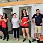 Rukometaši RKHM Dubrovnik na jakom U-14 turniru u Bad Homburgu Rukometaši RKHM Dubrovnik na jakom U-14 turniru u Bad Homburgu