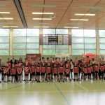 Rukometaši RKHM Dubrovnik na jakom U-14 turniru u Bad Homburgu Rukometaši RKHM Dubrovnik na jakom U-14 turniru u Bad Homburgu