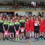 Rukometaši RKHM Dubrovnik na jakom U-14 turniru u Bad Homburgu Rukometaši RKHM Dubrovnik na jakom U-14 turniru u Bad Homburgu