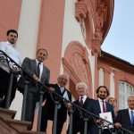 Nagrade Hessena za posebna dostignuća građana stranog podrijetla dobili Dubrovčanin dr. Ivo Martinović i Brođanka Suzana Flanz Nagrade Hessena za posebna dostignuća građana stranog podrijetla dobili Dubrovčanin dr. Ivo Martinović i Brođanka Suzana Flanz