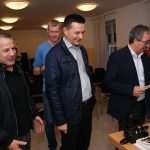 Ante Gugo u Münchenu: Iseljena Hrvatska nije zaboravljena Ante Gugo u Münchenu: Iseljena Hrvatska nije zaboravljena