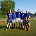 (FOTO) Momčad ACH pobjednik Croatia Cup-a 2018. u Frankfurtu - Crni i Sebastian na 2. i 3. mjestu