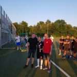 (FOTO) Momčad ACH pobjednik Croatia Cup-a 2018. u Frankfurtu - Crni i Sebastian na 2. i 3. mjestu