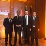 (FOTO) Ministar Krstičević na proslavi Dana hrvatske državnosti u Berlinu: Neka vam Hrvatska i dalje bude u srcu (FOTO) Ministar Krstičević na proslavi Dana hrvatske državnosti u Berlinu: Neka vam Hrvatska i dalje bude u srcu