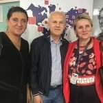 (FOTO) U Osijeku se okupili Hrvati iz cijeloga svijeta (FOTO) U Osijeku se okupili Hrvati iz cijeloga svijeta