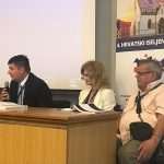 (FOTO) U Osijeku se okupili Hrvati iz cijeloga svijeta (FOTO) U Osijeku se okupili Hrvati iz cijeloga svijeta