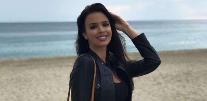 ivana knoll