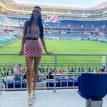 Rođena je u Frankfurtu a dom pronašla u Hrvatskoj