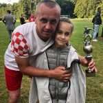 (FOTO) Pobjednici Ljetnog turnira Croatika Cup 2018 u Karlsruheu su "Ljubavni savjetnici", najbolji igrač Toni Katić