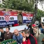 (FOTO) Pobjednici Ljetnog turnira Croatika Cup 2018 u Karlsruheu su "Ljubavni savjetnici", najbolji igrač Toni Katić
