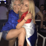 (VIDEO i NOVE FOTO) Ludnica u Njemačkoj - Slave Hrvati iz Stuttgarta, Münchena, Frankfurta, Mainza.... (VIDEO i NOVE FOTO) Ludnica u Njemačkoj - Slave Hrvati iz Stuttgarta, Münchena, Frankfurta, Mainza....