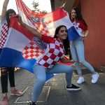 (FOTO i VIDEO) Za Vatrene se navijalo u Stuttgartu, Frankfurtu, Kölnu, Dortmundu, Münchenu, Karlsruheu, Beču, Salzburgu, Rimu...