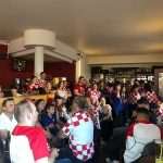 (FOTO i VIDEO) Za Vatrene se navijalo u Stuttgartu, Frankfurtu, Kölnu, Dortmundu, Münchenu, Karlsruheu, Beču, Salzburgu, Rimu...