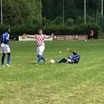 (FOTO) Pobjednici Ljetnog turnira Croatika Cup 2018 u Karlsruheu su "Ljubavni savjetnici", najbolji igrač Toni Katić