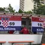 (FOTO) Pobjednici Ljetnog turnira Croatika Cup 2018 u Karlsruheu su "Ljubavni savjetnici", najbolji igrač Toni Katić