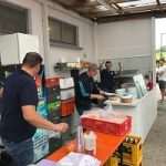(FOTO) Pobjednici Ljetnog turnira Croatika Cup 2018 u Karlsruheu su "Ljubavni savjetnici", najbolji igrač Toni Katić