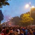 (FOTO i VIDEO) Noć u kojoj su Hrvati slavili u Stuttgartu, Frankfurtu, Münchenu, Mainzu, Oldenburgu, Offenbachu, Karlsruheu, Bonnu, Zürichu... (FOTO i VIDEO) Noć u kojoj su Hrvati slavili u Stuttgartu, Frankfurtu, Münchenu, Mainzu, Oldenburgu, Offenbachu, Karlsruheu, Bonnu, Zürichu...