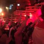 (FOTO i VIDEO) Noć u kojoj su Hrvati slavili u Stuttgartu, Frankfurtu, Münchenu, Mainzu, Oldenburgu, Offenbachu, Karlsruheu, Bonnu, Zürichu... (FOTO i VIDEO) Noć u kojoj su Hrvati slavili u Stuttgartu, Frankfurtu, Münchenu, Mainzu, Oldenburgu, Offenbachu, Karlsruheu, Bonnu, Zürichu...