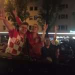 (FOTO i VIDEO) Noć u kojoj su Hrvati slavili u Stuttgartu, Frankfurtu, Münchenu, Mainzu, Oldenburgu, Offenbachu, Karlsruheu, Bonnu, Zürichu... (FOTO i VIDEO) Noć u kojoj su Hrvati slavili u Stuttgartu, Frankfurtu, Münchenu, Mainzu, Oldenburgu, Offenbachu, Karlsruheu, Bonnu, Zürichu...