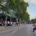 (FOTO i VIDEO) Noć u kojoj su Hrvati slavili u Stuttgartu, Frankfurtu, Münchenu, Mainzu, Oldenburgu, Offenbachu, Karlsruheu, Bonnu, Zürichu... (FOTO i VIDEO) Noć u kojoj su Hrvati slavili u Stuttgartu, Frankfurtu, Münchenu, Mainzu, Oldenburgu, Offenbachu, Karlsruheu, Bonnu, Zürichu...