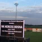 NOVI USPJEH: NK Herceg Bosna Tirol iz Insbrucka izborila nastup u Ligi prvaka - završnica natjecanja od 5. do 9. rujna u Čatežu