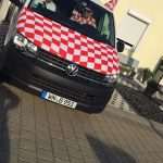 Hrvatski navijači iz Njemačke krenuli put Rusije – Iz Reutlingena otputovala skupina kluba „Budi ponosan“ Hrvatski navijači iz Njemačke krenuli put Rusije – Iz Reutlingena otputovala skupina kluba „Budi ponosan“