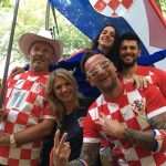 (FOTO i VIDEO) Za Vatrene se navijalo u Stuttgartu, Frankfurtu, Kölnu, Dortmundu, Münchenu, Karlsruheu, Beču, Salzburgu, Rimu...
