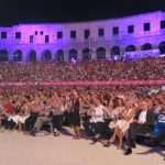 U Puli svečano uručene "Zlatne Arene" 65. Pulskog filmskog festivala - "Mali" najbolji film festivala
