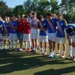 (FOTO) B-Jugend Croatie Mülheim osvojila trostruku krunu
