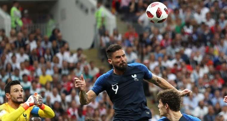 olivier giroud