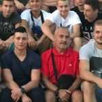 (FOTO) U Kostreni u tijeku drugi Međunarodni rukometni Hippocampus - Krešimir Kozina s mladim rukometnim nadama iz Hrvatske, Njemačke, Austrije,... (FOTO) U Kostreni u tijeku drugi Međunarodni rukometni Hippocampus - Krešimir Kozina s mladim rukometnim nadama iz Hrvatske, Njemačke, Austrije,...