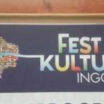 Hrvati na tradicionalnom festivalu kulture "Die Welt ist bunt" u Ingolstadtu Hrvati na tradicionalnom festivalu kulture "Die Welt ist bunt" u Ingolstadtu