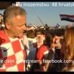 HRVATI U NJEMAČKOJ ZGROŽENI: Ovaj lik je pokrao čak i Dalića i Thompsona