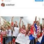 ZA SVE JE 'KRIVA' MAMA: Vatreni dobiva hrpu bračnih ponuda ZA SVE JE 'KRIVA' MAMA: Vatreni dobiva hrpu bračnih ponuda