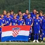 Momčad HSK Njemačke uspješno nastupila na turniru Schwarzwald Cup u Bad Peterstelu