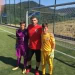 Momčad HSK Njemačke uspješno nastupila na turniru Schwarzwald Cup u Bad Peterstelu