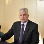 Dr. Dragan Čović: Bit će i dalje hrvatskoga naroda u Bosni i Hercegovini