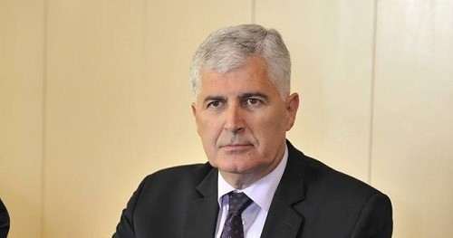dragan Covic