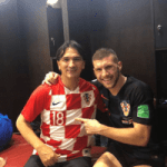 Ludnica u svlačionici - Kovačić: Svi za jednog i jedan za sve, skroz do finala! Ludnica u svlačionici - Kovačić: Svi za jednog i jedan za sve, skroz do finala!