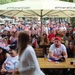 (FOTO i VIDEO) Vatrena atmosfera u Berlinu, Stuttgartu, Münchenu, Frankfurtu, Karlsruheu, Kölnu, Düsseldorfu, Hagenu, Dortmundu... (FOTO i VIDEO) Vatrena atmosfera u Berlinu, Stuttgartu, Münchenu, Frankfurtu, Karlsruheu, Kölnu, Düsseldorfu, Hagenu, Dortmundu...