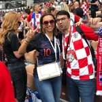 (FOTO) Uz brojne poznate Hrvate i otac Marija Mandžukića među publikom u Moskvi - gleda i bodri sina i Vatrene (FOTO) Uz brojne poznate Hrvate i otac Marija Mandžukića među publikom u Moskvi - gleda i bodri sina i Vatrene