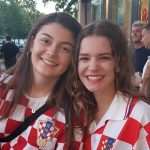 (FOTO i VIDEO) Noć koju će Hrvati dugo pamtiti: Pogledajte kako se slavilo u Njemačkoj, Švicarskoj, Austriji.....