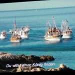 Berlinska premijera mjuzikla Mama Mia 2 s prekrasnim kadrovima otoka Visa Berlinska premijera mjuzikla Mama Mia 2 s prekrasnim kadrovima otoka Visa