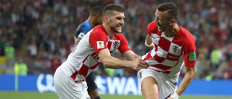 Rebic Perisic