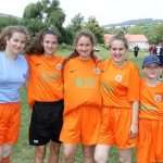 (FOTO) Tradicionalni turnir učenika hrvatske nastave Baden-Württemberg - u Ulmu se okupili djeca i roditelji (FOTO) Tradicionalni turnir učenika hrvatske nastave Baden-Württemberg - u Ulmu se okupili djeca i roditelji
