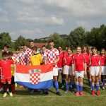 (FOTO) Tradicionalni turnir učenika hrvatske nastave Baden-Württemberg - u Ulmu se okupili djeca i roditelji (FOTO) Tradicionalni turnir učenika hrvatske nastave Baden-Württemberg - u Ulmu se okupili djeca i roditelji