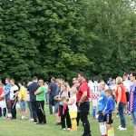 (FOTO) Tradicionalni turnir učenika hrvatske nastave Baden-Württemberg - u Ulmu se okupili djeca i roditelji (FOTO) Tradicionalni turnir učenika hrvatske nastave Baden-Württemberg - u Ulmu se okupili djeca i roditelji