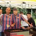 (FOTO) Tradicionalni turnir učenika hrvatske nastave Baden-Württemberg - u Ulmu se okupili djeca i roditelji (FOTO) Tradicionalni turnir učenika hrvatske nastave Baden-Württemberg - u Ulmu se okupili djeca i roditelji