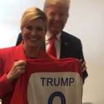 Hrvatska predsjednica i dalje u žiži stranih medija. Evo o čemu sada pišu Hrvatska predsjednica i dalje u žiži stranih medija. Evo o čemu sada pišu